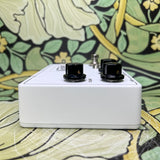 Benson Amps Germanium Fuzz Solar White - Used