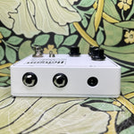 Benson Amps Germanium Fuzz Solar White - Used
