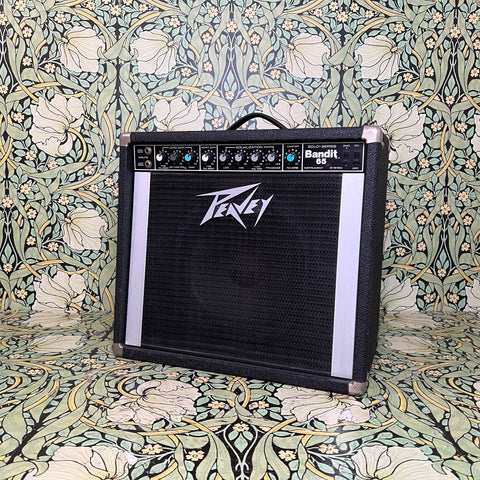 Peavey Bandit 65 Solo Series 1x12 Combo Amp