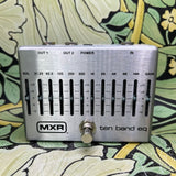 MXR Ten-Band EQ - Used