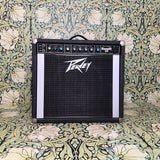 Peavey Bandit 65 Solo Series 1x12 Combo Amp