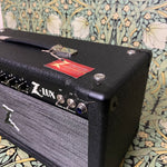 Dr. Z Z-Lux 20/40watt Amp Head