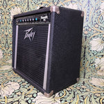 Peavey Bandit 65 Solo Series 1x12 Combo Amp