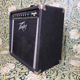 Peavey Bandit 65 Solo Series 1x12 Combo Amp