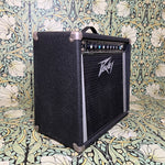 Peavey Bandit 65 Solo Series 1x12 Combo Amp