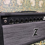 Dr. Z Z-Lux 20/40watt Amp Head