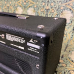 Dr. Z Z-Lux 20/40watt Amp Head