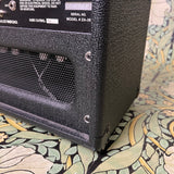 Dr. Z Z-Lux 20/40watt Amp Head