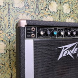 Peavey Bandit 65 Solo Series 1x12 Combo Amp