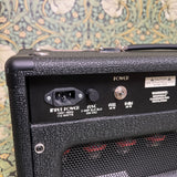 Dr. Z Z-Lux 20/40watt Amp Head