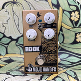 Mojo Hand FX Rook - Used