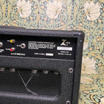 Dr. Z Z-Lux 20/40watt Amp Head