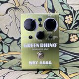 Way Huge Green Rhino Overdrive MkIV