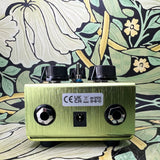 Way Huge Green Rhino Overdrive MkIV