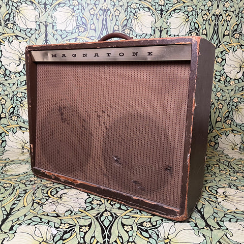 Magnatone Model 280 Combo 1959