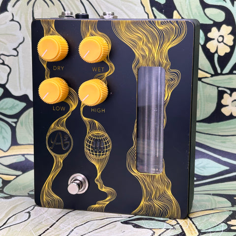 Anasounds x Third Man Hardware La Grotte - Used