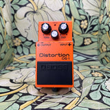 Boss DS-1 - Used