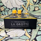 Anasounds x Third Man Hardware La Grotte - Used