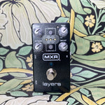 MXR Layers