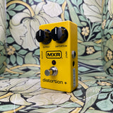 MXR M104 Distortion+ - Used