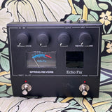 Echo Fix EF-P2 Spring Reverb - Used