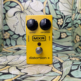 MXR M104 Distortion+ - Used