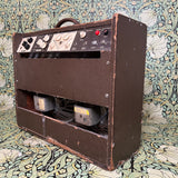 Magnatone Model 280 Combo 1959