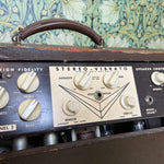 Magnatone Model 280 Combo 1959