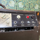 Magnatone Model 280 Combo 1959