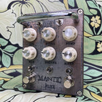 Mantic Conceptual Flex Pro