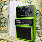 Nobels ODR-1X Natural Overdrive - Used