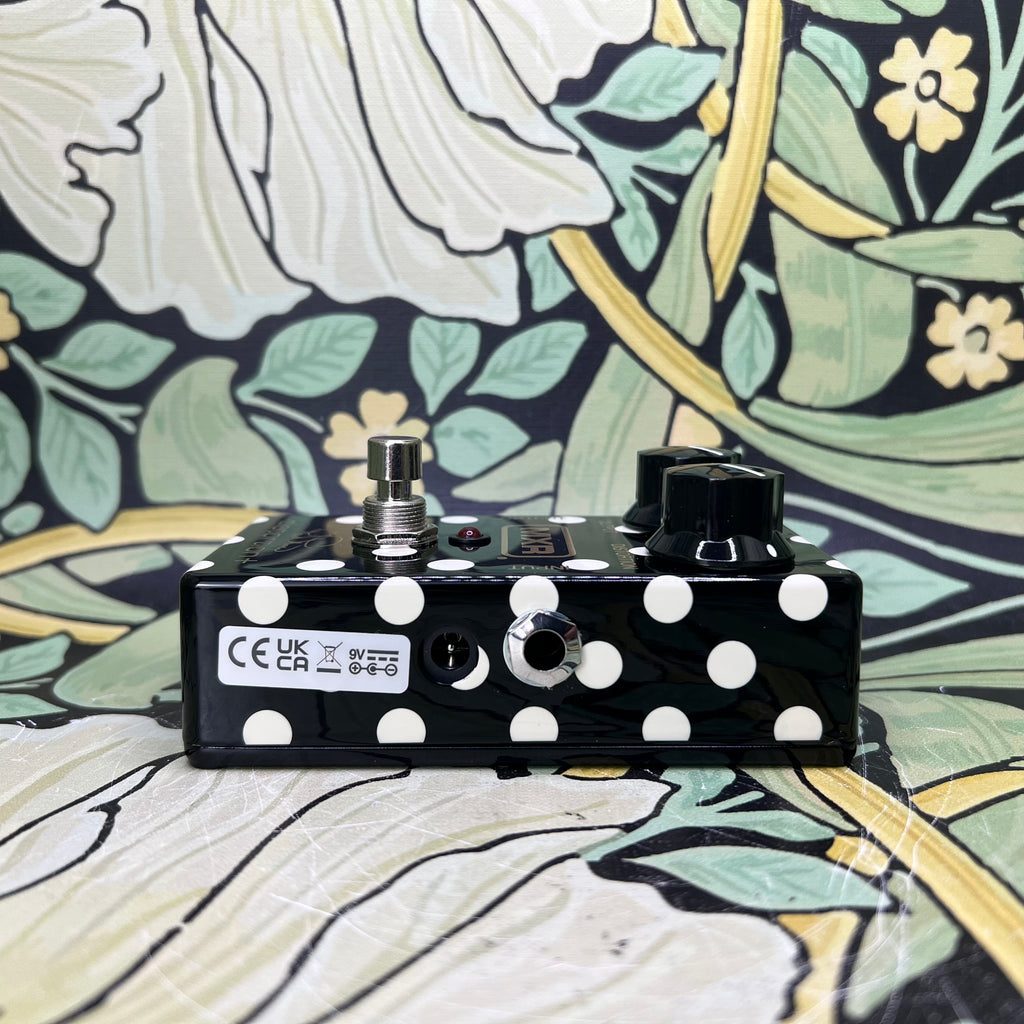 randy rhoads distortion pedal MXR Randy Rhoads Distortion + Pedal – eastside music supply