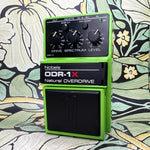 Nobels ODR-1X Natural Overdrive - Used