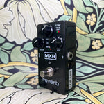 MXR Reverb