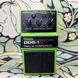 Nobels ODR-1X Natural Overdrive - Used
