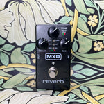 MXR Reverb