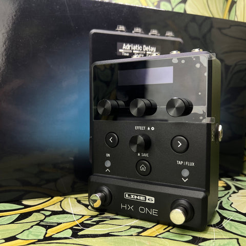 Line 6 HX One - Used