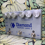 Diamond Memory Lane 2 - Used