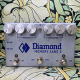 Diamond Memory Lane 2 - Used