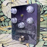 Non-Human Audio Regrets