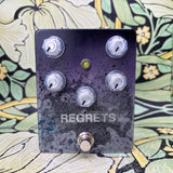 Non-Human Audio Regrets