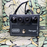 MXR Flanger 1970's - Used