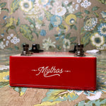 Mythos Pedals 210 Double Drive Deluxe