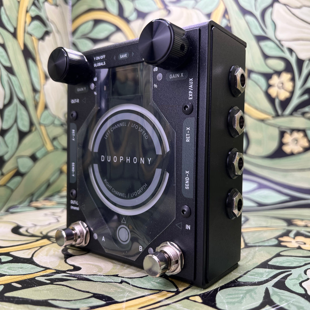 Crowther Audio Hot Cake – eastside music supply Crowther Audio Hot Cake – eastside music supply