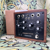 Vongon Paragraphs II Resonant Low Pass Filter - Used