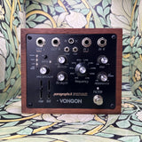 Vongon Paragraphs II Resonant Low Pass Filter - Used