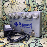 Diamond Memory Lane 2 - Used