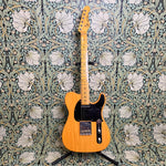 G&L Tribute Series ASAT Classic Butterscotch