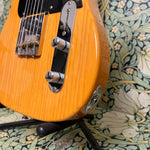 G&L Tribute Series ASAT Classic Butterscotch