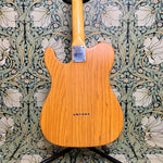 G&L Tribute Series ASAT Classic Butterscotch